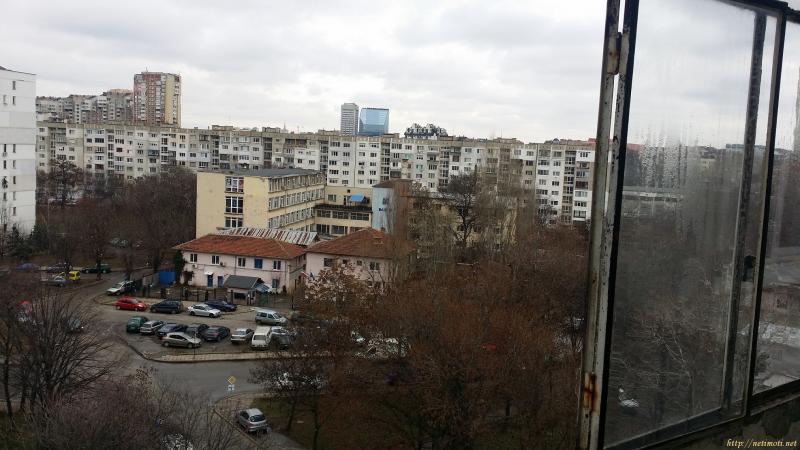 Снимка 6 на двустаен апартамент в София - Сердика в категория недвижими имоти продава - 60 м2 на цена  56000 EUR 