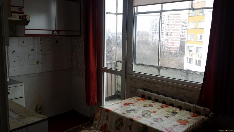 Снимка 8 на двустаен апартамент в София - Сердика в категория недвижими имоти продава - 60 м2 на цена  56000 EUR 