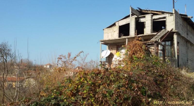 Оферта за недвижим имот с номер 17874: вила в Пловдив област - с.Брягово в категория продава - 930 м2 на цена 5624 EUR - снимка номер 0 Снимка 0 на вила в Пловдив област - с.Брягово в категория недвижими имоти продава - 930 м2 на цена 5624 EUR