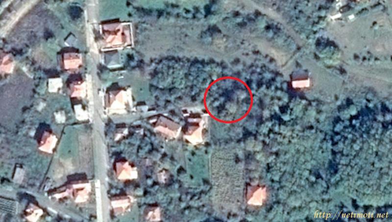 Снимка 2 на парцел в Бургас област - с.Баня в категория недвижими имоти продава - 3334 м2 на цена  0 EUR 