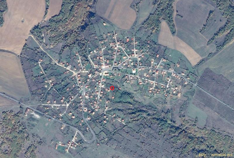 Снимка 3 на парцел в Бургас област - с.Баня в категория недвижими имоти продава - 3334 м2 на цена  0 EUR 