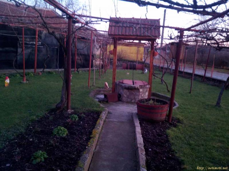 Снимка 1 на къща в Стара Загора област - с.Медникарово в категория недвижими имоти продава - 962 м2 на цена  0 EUR 