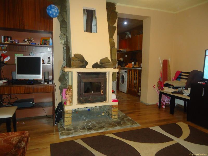 снимка на къща в Шумен Дивдядово