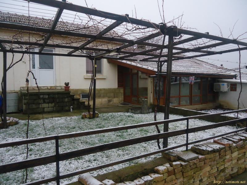 Снимка 3 на къща в Шумен - Дивдядово в категория недвижими имоти продава - 120 м2 на цена  58799 EUR 