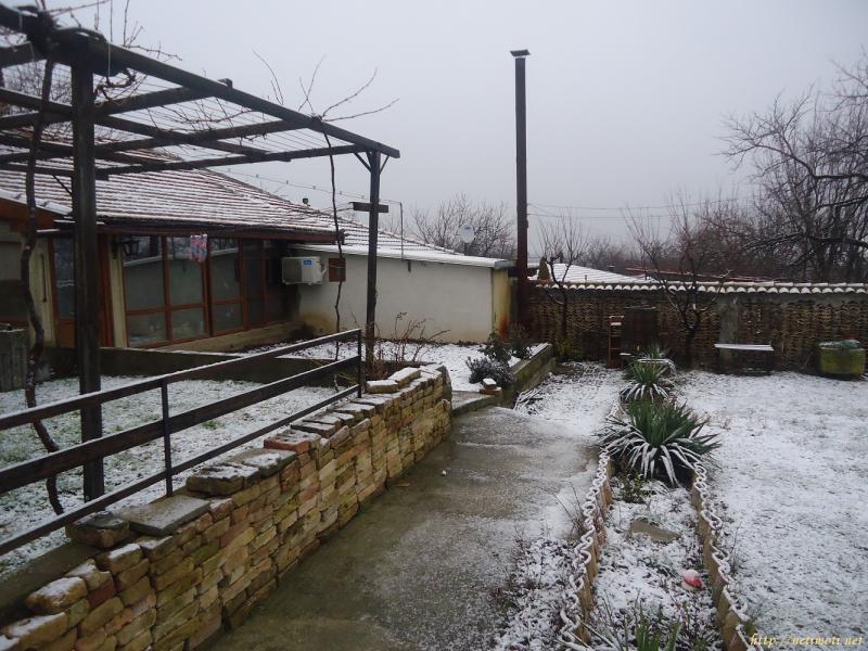 Снимка 4 на къща в Шумен - Дивдядово в категория недвижими имоти продава - 120 м2 на цена  58799 EUR 