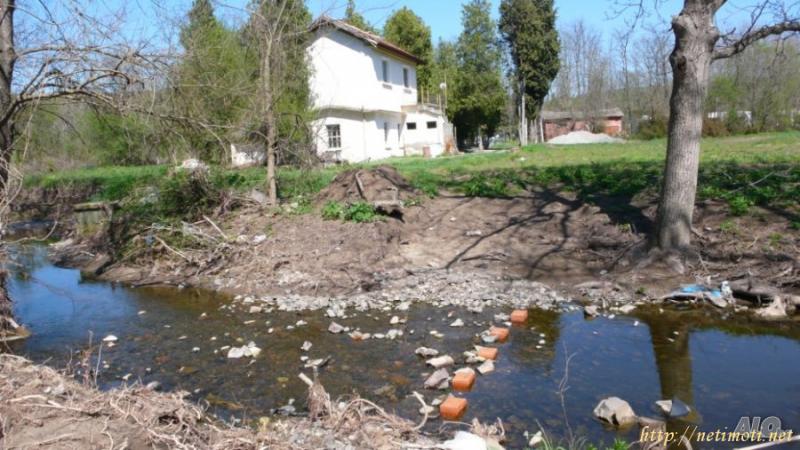 Снимка 3 на парцел в Бургас област - гр.Созопол в категория недвижими имоти продава - 500 м2 на цена  7000 EUR 