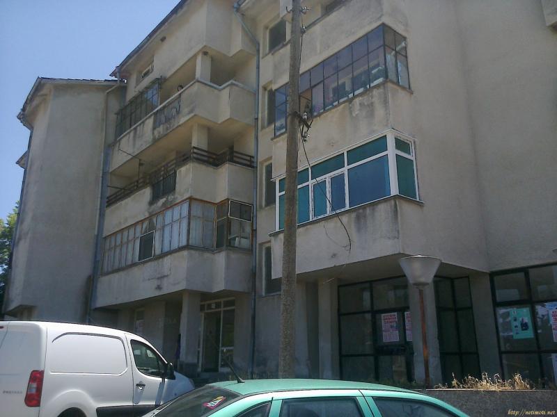 Снимка 1 на многостаен апартамент в Ямбол област - с.Бояново в категория недвижими имоти продава - 96 м2 на цена  7669 EUR 