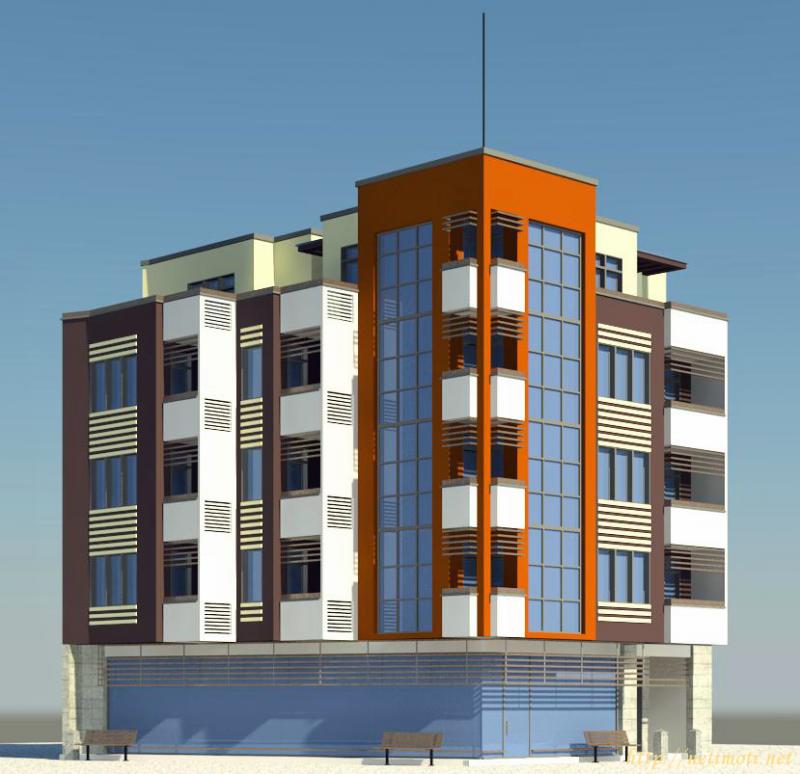 тристаен апартамент в Пазарджик - Център - категория продава - 88 м2 на цена 40 000,00 EUR