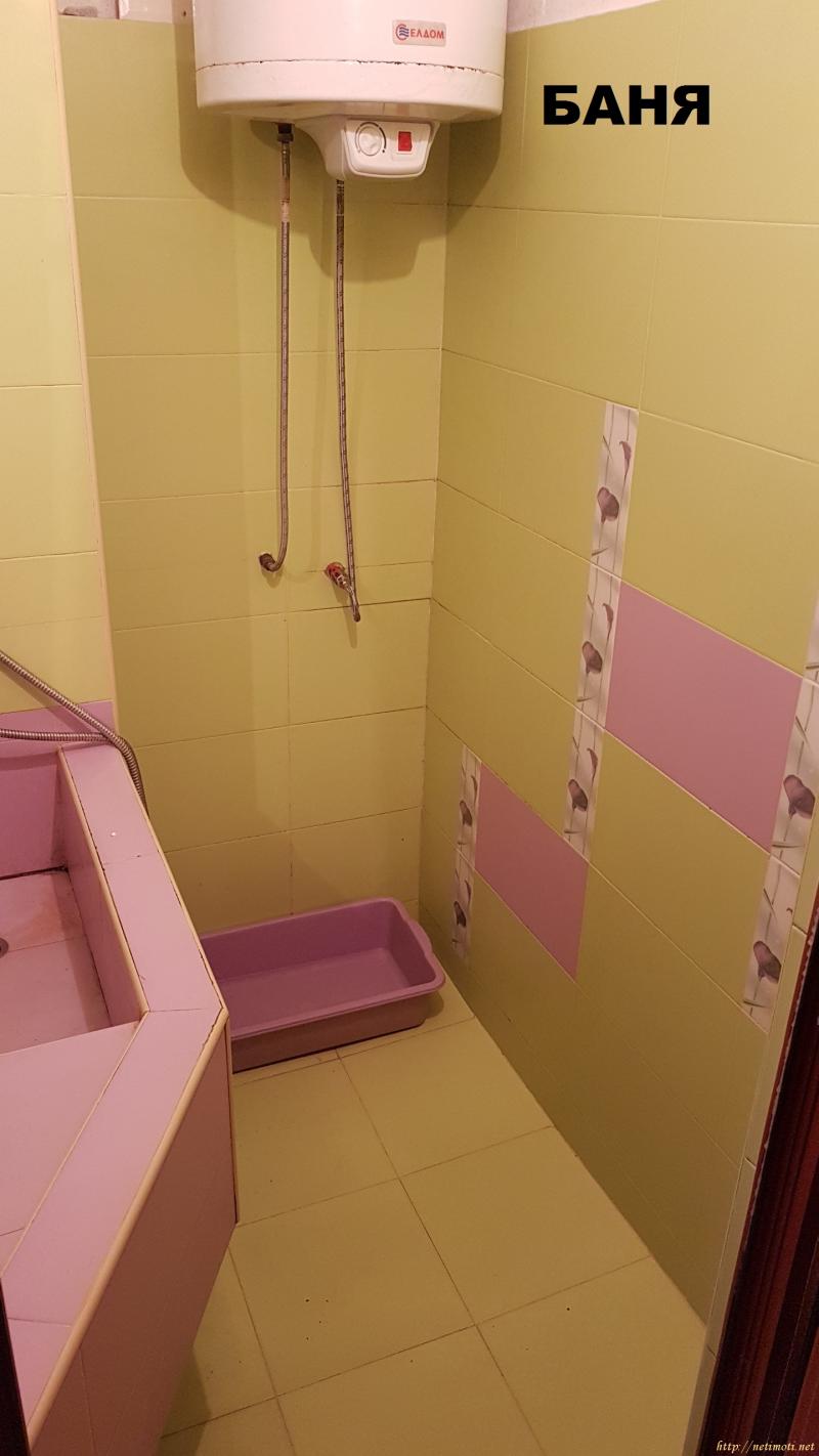 Оферта за недвижим имот с номер 17964: тристаен апартамент в Варна област - гр. Белослав в категория продава - 92 м2 на цена 33000 EUR - снимка номер 3 Снимка 3 на тристаен апартамент в Варна област - гр. Белослав в категория недвижими имоти продава - 92 м2 на цена 33000 EUR