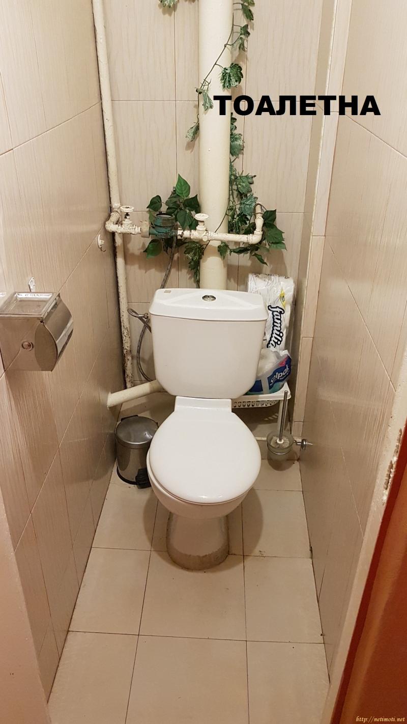 Оферта за недвижим имот с номер 17964: тристаен апартамент в Варна област - гр. Белослав в категория продава - 92 м2 на цена 33000 EUR - снимка номер 4 Снимка 4 на тристаен апартамент в Варна област - гр. Белослав в категория недвижими имоти продава - 92 м2 на цена 33000 EUR