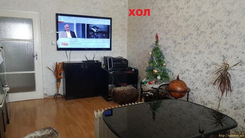 Оферта за недвижим имот с номер 17964: тристаен апартамент в Варна област - гр. Белослав в категория продава - 92 м2 на цена 33000 EUR - снимка номер 7 Снимка 7 на тристаен апартамент в Варна област - гр. Белослав в категория недвижими имоти продава - 92 м2 на цена 33000 EUR