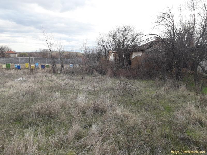 Оферта за недвижим имот с номер 19095: парцел в Пазарджик област - с.Блатница в категория продава - 975 м2 на цена 11000 EUR - снимка номер 1 Снимка 1 на парцел в Пазарджик област - с.Блатница в категория недвижими имоти продава - 975 м2 на цена 11000 EUR