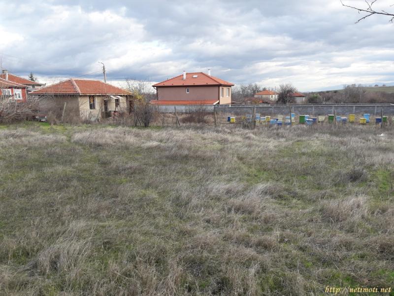 Оферта за недвижим имот с номер 19095: парцел в Пазарджик област - с.Блатница в категория продава - 975 м2 на цена 11000 EUR - снимка номер 2 Снимка 2 на парцел в Пазарджик област - с.Блатница в категория недвижими имоти продава - 975 м2 на цена 11000 EUR