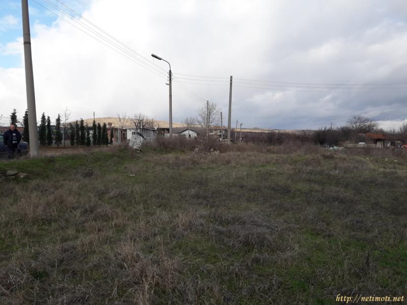 Оферта за недвижим имот с номер 19095: парцел в Пазарджик област - с.Блатница в категория продава - 975 м2 на цена 11000 EUR - снимка номер 3 Снимка 3 на парцел в Пазарджик област - с.Блатница в категория недвижими имоти продава - 975 м2 на цена 11000 EUR