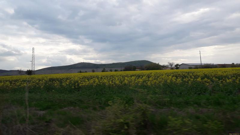 Оферта за недвижим имот с номер 19095: парцел в Пазарджик област - с.Блатница в категория продава - 975 м2 на цена 11000 EUR - снимка номер 4 Снимка 4 на парцел в Пазарджик област - с.Блатница в категория недвижими имоти продава - 975 м2 на цена 11000 EUR