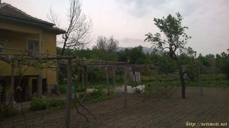 Оферта за недвижим имот с номер 17967: къща в Кюстендил област - с.Бабино в категория продава - 100 м2 на цена 80000 EUR - снимка номер 4 Снимка 4 на къща в Кюстендил област - с.Бабино в категория недвижими имоти продава - 100 м2 на цена 80000 EUR