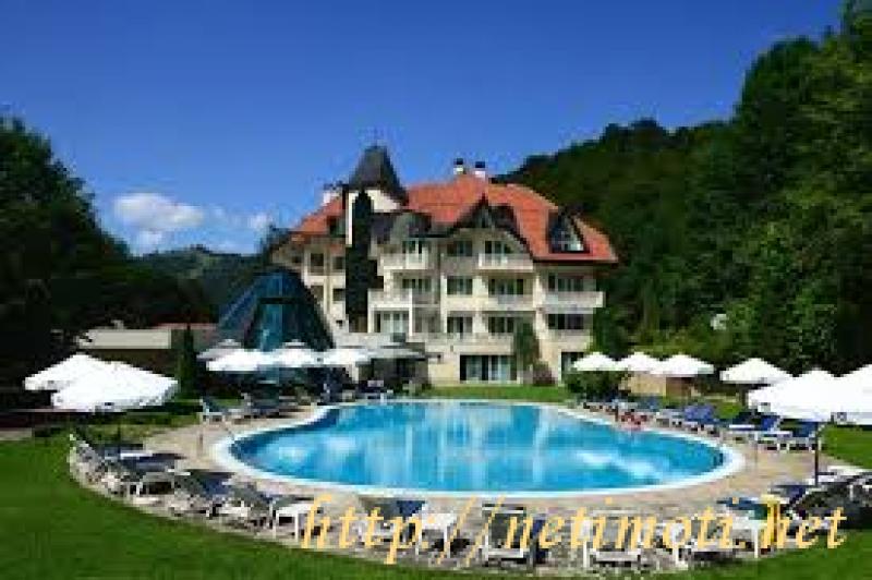 снимка на парцел в Ловеч област с.Рибарица