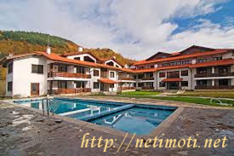 Снимка 2 на парцел в Ловеч област - с.Рибарица в категория недвижими имоти продава - 500 м2 на цена  18500 EUR 