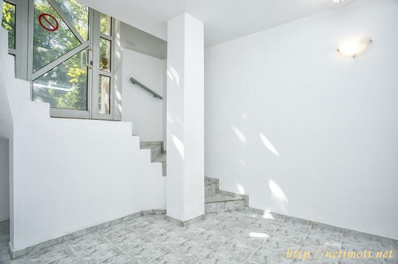 Снимка 2 на офис в Варна - Морска Градина в категория недвижими имоти дава под наем - 200 м2 на цена  1000 EUR 