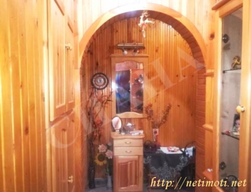 Оферта за недвижим имот с номер 18006: тристаен апартамент в Русе - Възраждане в категория продава - 90 м2 на цена 51500 EUR - снимка номер 2 Снимка 2 на тристаен апартамент в Русе - Възраждане в категория недвижими имоти продава - 90 м2 на цена 51500 EUR