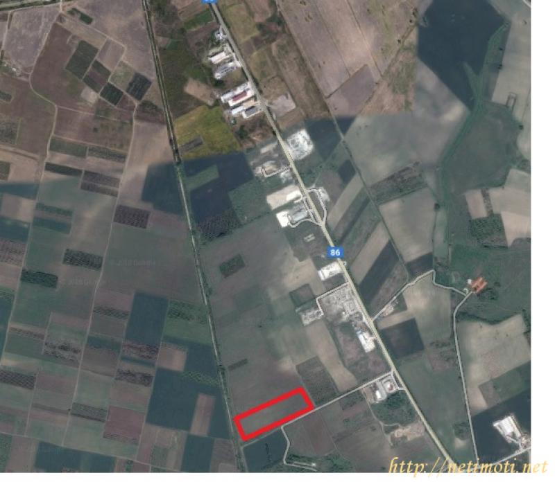 Снимка 1 на земеделска земя в Пловдив област - с.Брестник в категория недвижими имоти продава - 4500 м2 на цена  36000 EUR 