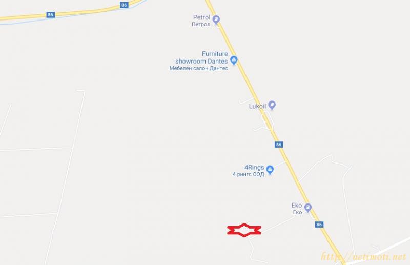 Снимка 2 на земеделска земя в Пловдив област - с.Брестник в категория недвижими имоти продава - 4500 м2 на цена  36000 EUR 