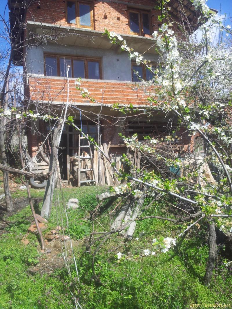 Снимка 4 на вила в Благоевград област - с.Любовка в категория недвижими имоти продава - 84 м2 на цена  20000 EUR 