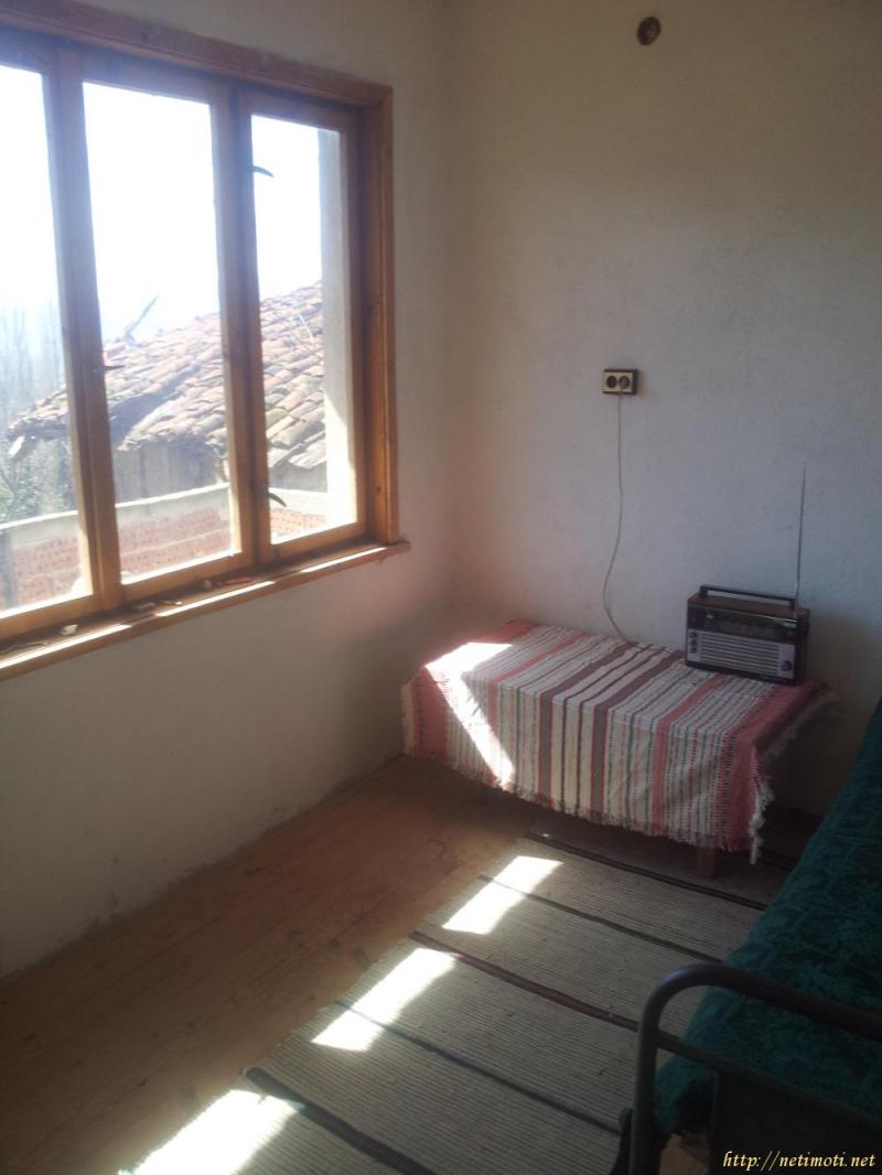 Снимка 5 на вила в Благоевград област - с.Любовка в категория недвижими имоти продава - 84 м2 на цена  20000 EUR 