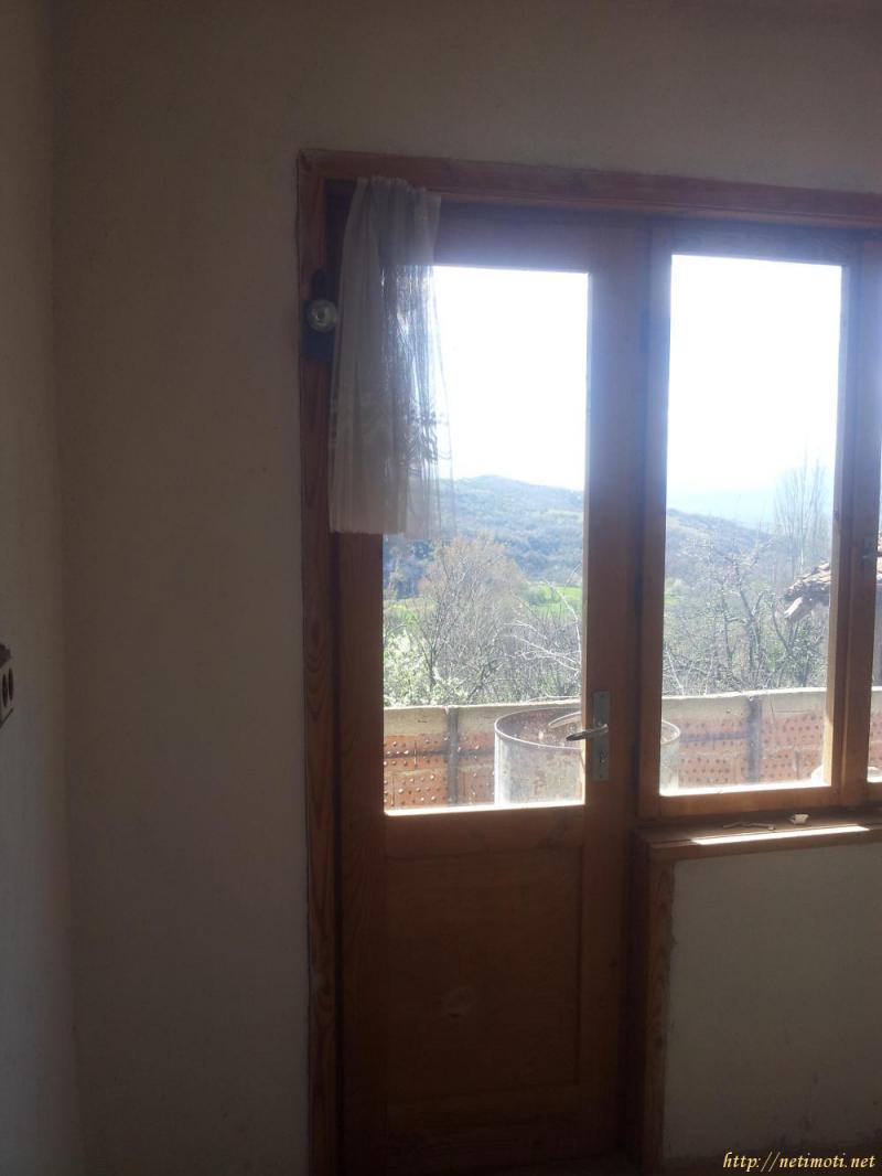 Снимка 7 на вила в Благоевград област - с.Любовка в категория недвижими имоти продава - 84 м2 на цена  20000 EUR 