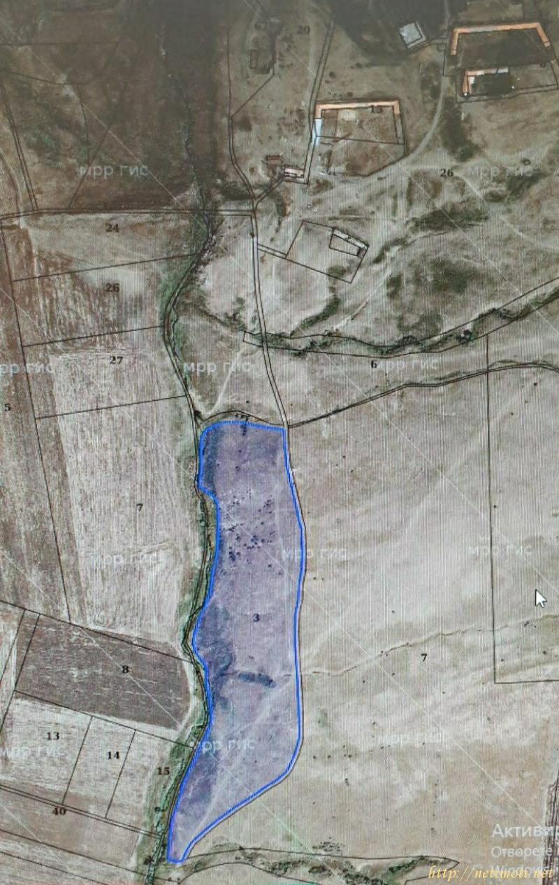 Оферта за недвижим имот с номер 18049: земеделска земя в Бургас област - с.Трояново в категория продава - 51259 м2 на цена 511 EUR - снимка номер 0 Снимка 0 на земеделска земя в Бургас област - с.Трояново в категория недвижими имоти продава - 51259 м2 на цена 511 EUR