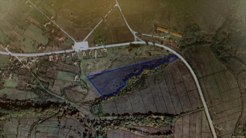 Снимка 1 на земеделска земя в Търговище област - с.Моравица в категория недвижими имоти продава - 61500 м2 на цена  409 EUR 