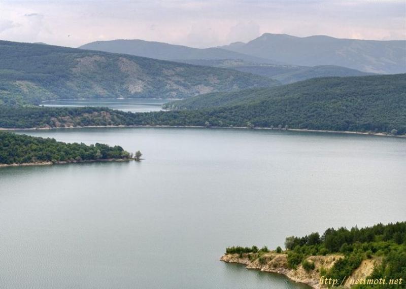 снимка на земеделска земя в Бургас област с.Манолич