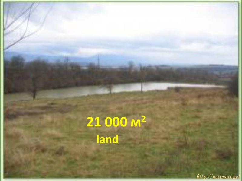 Снимка 1 на парцел в Шумен област - с.Ловец в категория недвижими имоти продава - 21000 м2 на цена  35790 EUR 