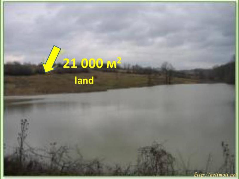 Снимка 2 на парцел в Шумен област - с.Ловец в категория недвижими имоти продава - 21000 м2 на цена  35790 EUR 