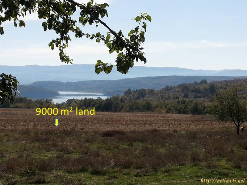 Снимка 1 на парцел в Шумен област - с.Сушина в категория недвижими имоти продава - 16000 м2 на цена  10226 EUR 