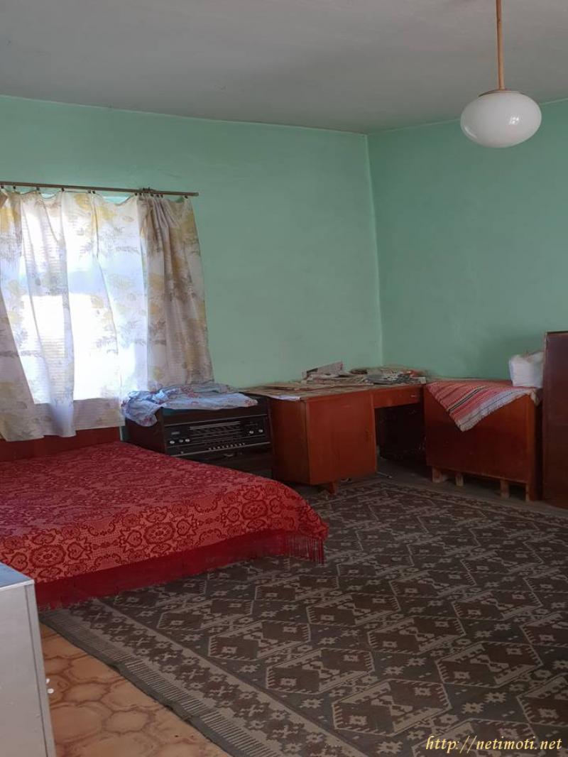 Снимка 1 на къща в Шумен област - с.Златар в категория недвижими имоти продава - 100 м2 на цена  4602 EUR 