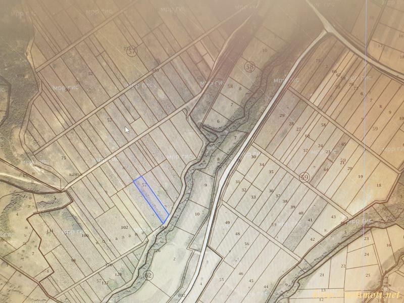 Оферта за недвижим имот с номер 20000: земеделска земя в Шумен област - с.Драгоево в категория продава - 4776 м2 на цена 639 EUR - снимка номер 4 Снимка 4 на земеделска земя в Шумен област - с.Драгоево в категория недвижими имоти продава - 4776 м2 на цена 639 EUR