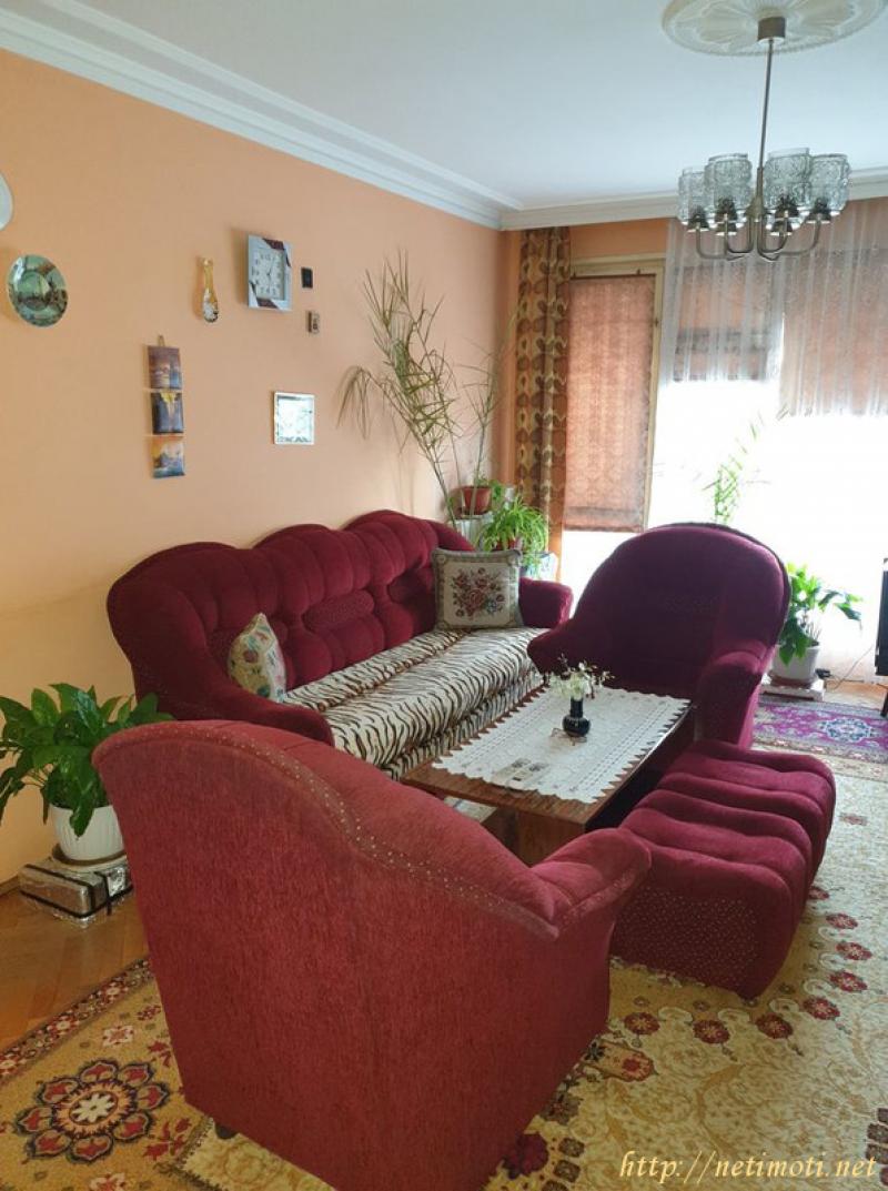 Снимка 1 на многостаен апартамент в Шумен - Добруджа в категория недвижими имоти продава - 91 м2 на цена  60332 EUR 