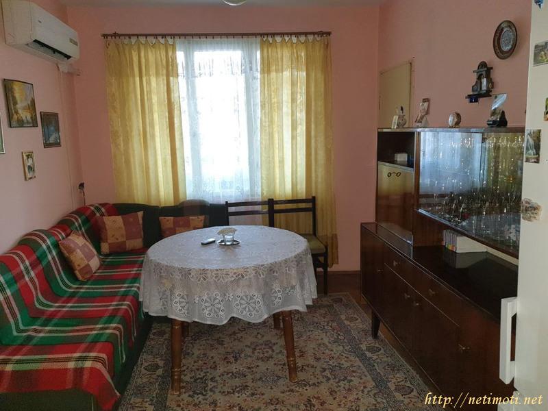 Снимка 2 на многостаен апартамент в Шумен - Добруджа в категория недвижими имоти продава - 91 м2 на цена  60332 EUR 