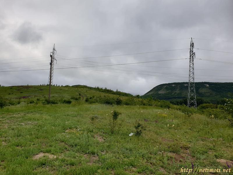 Снимка 3 на земеделска земя в Шумен област - с.Троица в категория недвижими имоти продава - 6600 м2 на цена  2025 EUR 