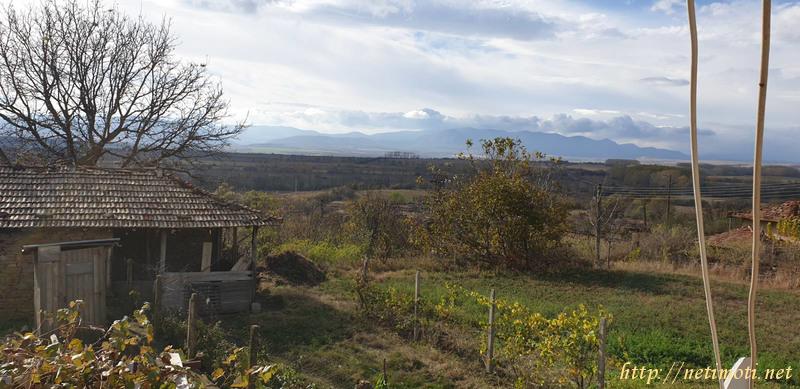 Снимка 4 на къща в Шумен област - с.Конево в категория недвижими имоти продава - 60 м2 на цена  12271 EUR 