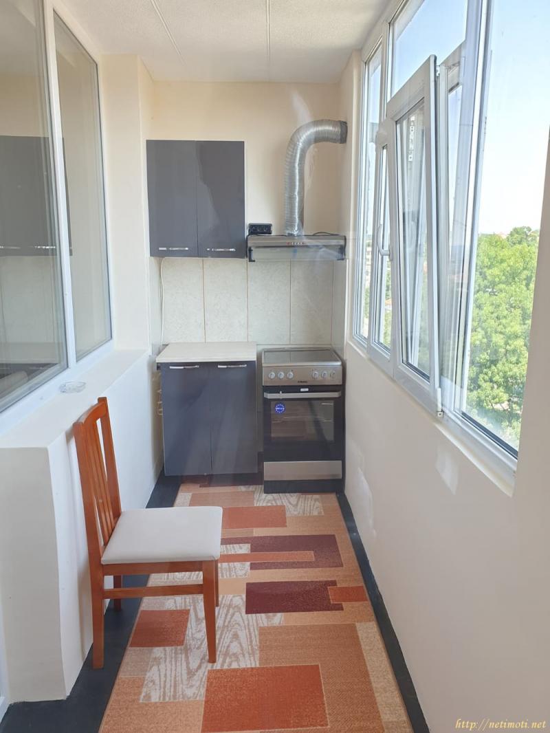 Снимка 7 на тристаен апартамент в Шумен област - гр.Велики Преслав в категория недвижими имоти продава - 80 м2 на цена  44994 EUR 