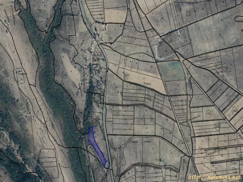 Оферта за недвижим имот с номер 20357: земеделска земя в Бургас област - гр.Сунгурларе в категория продава - 7688 м2 на цена 5896 EUR - снимка номер 1 Снимка 1 на земеделска земя в Бургас област - гр.Сунгурларе в категория недвижими имоти продава - 7688 м2 на цена 5896 EUR