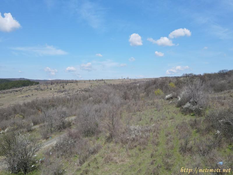 Оферта за недвижим имот с номер 20357: земеделска земя в Бургас област - гр.Сунгурларе в категория продава - 7688 м2 на цена 5896 EUR - снимка номер 4 Снимка 4 на земеделска земя в Бургас област - гр.Сунгурларе в категория недвижими имоти продава - 7688 м2 на цена 5896 EUR