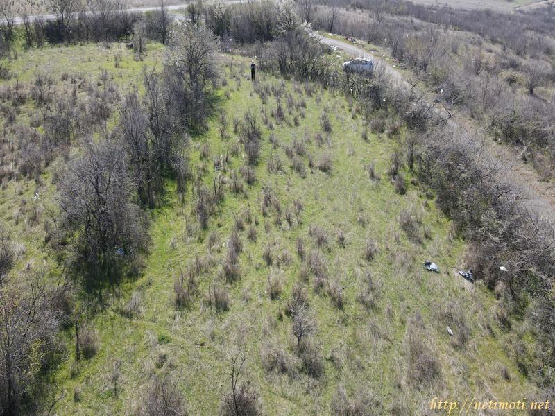 Оферта за недвижим имот с номер 20357: земеделска земя в Бургас област - гр.Сунгурларе в категория продава - 7688 м2 на цена 5896 EUR - снимка номер 8 Снимка 8 на земеделска земя в Бургас област - гр.Сунгурларе в категория недвижими имоти продава - 7688 м2 на цена 5896 EUR