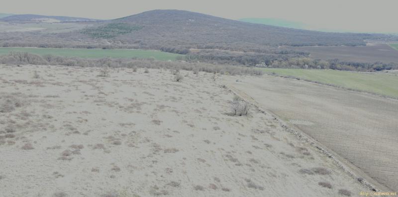 Снимка 6 на земеделска земя в Бургас област - с.Вълчин в категория недвижими имоти продава - 30000 м2 на цена  23008 EUR 