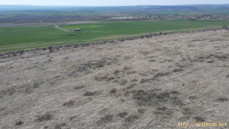 Снимка 8 на земеделска земя в Бургас област - с.Вълчин в категория недвижими имоти продава - 30000 м2 на цена  23008 EUR 