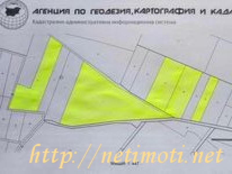 Оферта за недвижим имот с номер 20693: земеделска земя в Шумен - Бул.Велики Преслав в категория продава - 33 м2 на цена 38807 EUR - снимка номер 4 Снимка 4 на земеделска земя в Шумен - Бул.Велики Преслав в категория недвижими имоти продава - 33 м2 на цена 38807 EUR