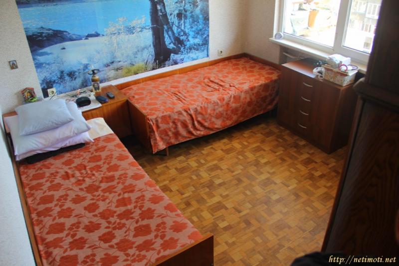 Снимка 5 на тристаен апартамент в София - Хиподрума в категория недвижими имоти продава - 75 м2 на цена  130000 EUR 