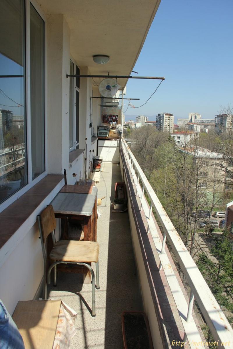 Снимка 7 на тристаен апартамент в София - Хиподрума в категория недвижими имоти продава - 75 м2 на цена  130000 EUR 